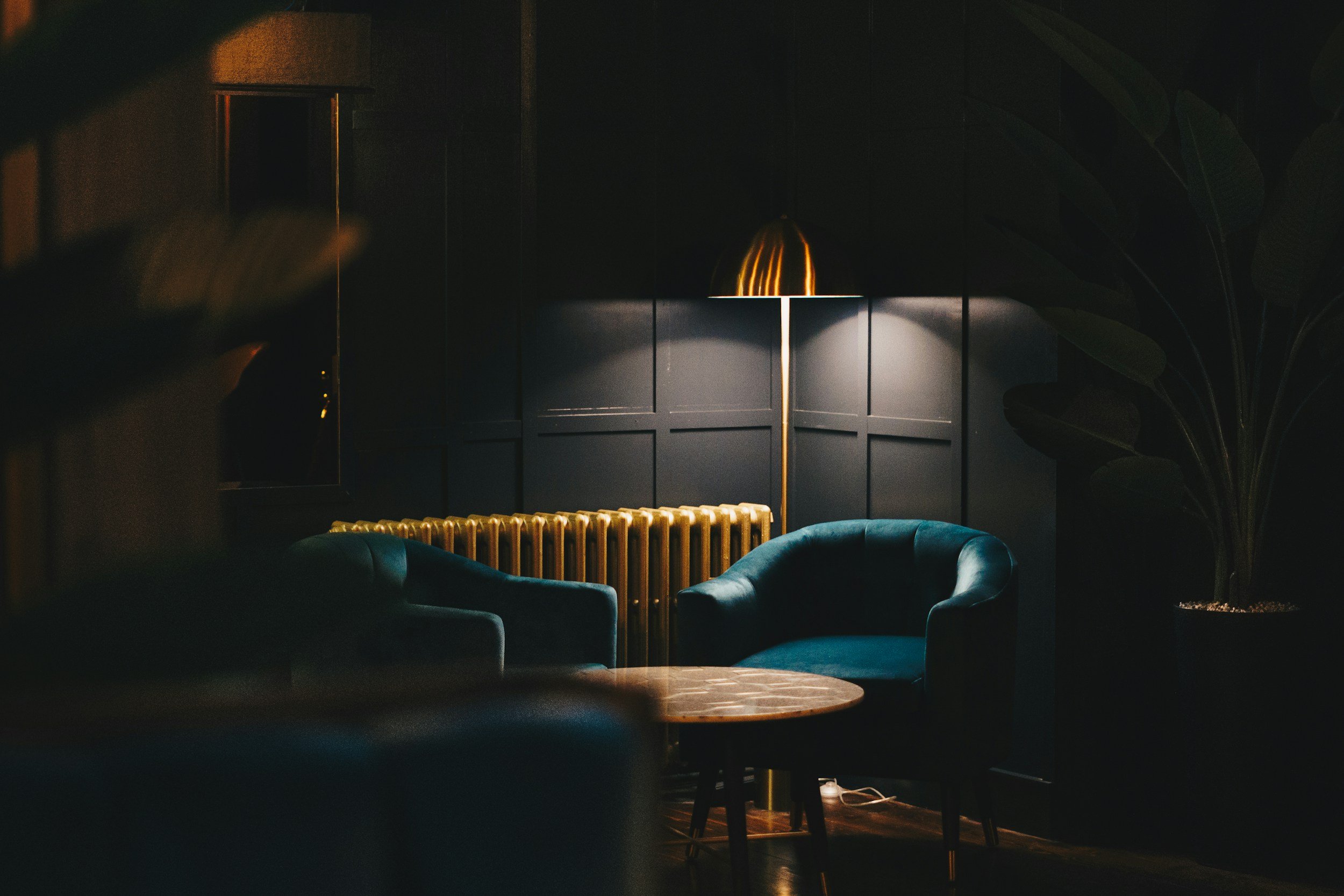 Residential design inspiration