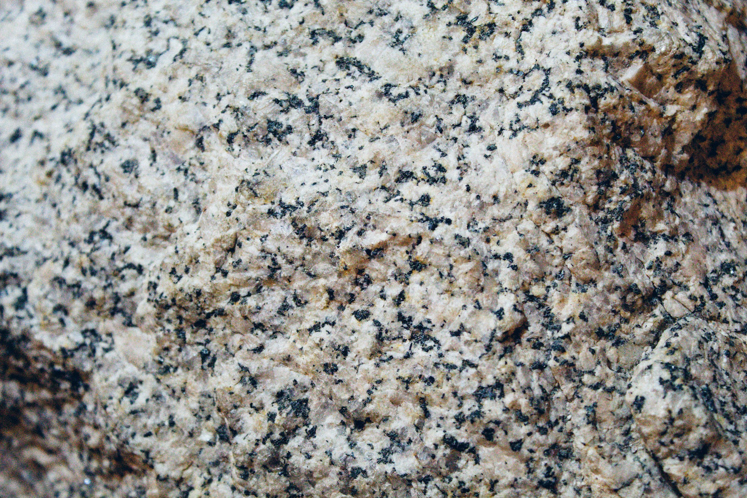 Granite