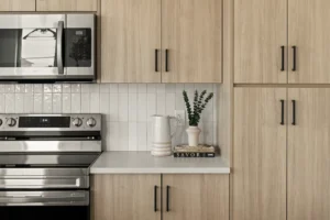 HEARTLAND Residence Kitchen Room