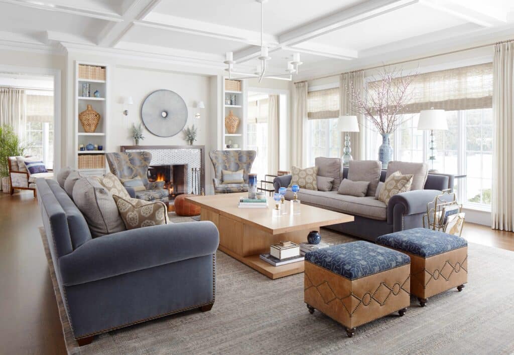 Interior Decorator in Calgary