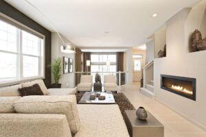 Interior Design in Calgary